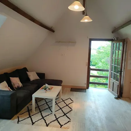 Le Apartment Cambremer