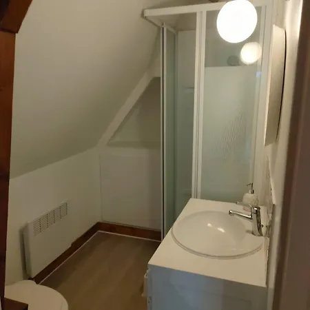 Apartmán Le