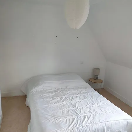 Apartment Le Cambremer