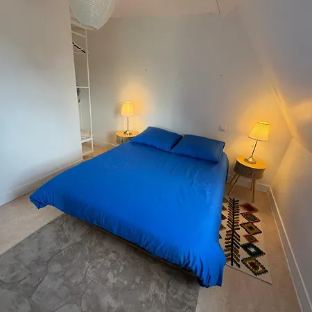 Le Apartman