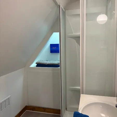Apartmán Le