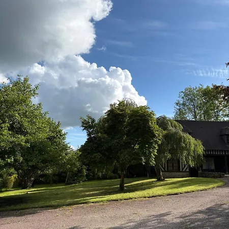Le Apartmán Cambremer