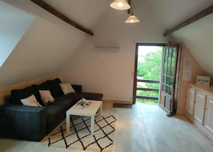 Le Apartment Cambremer