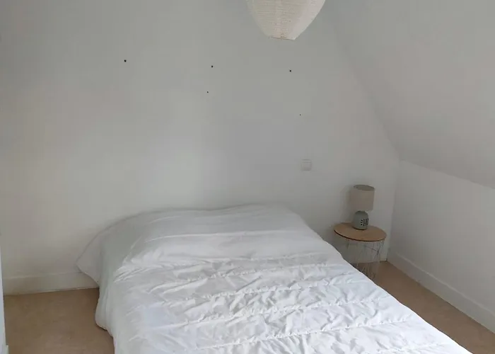 Apartment Le Cambremer